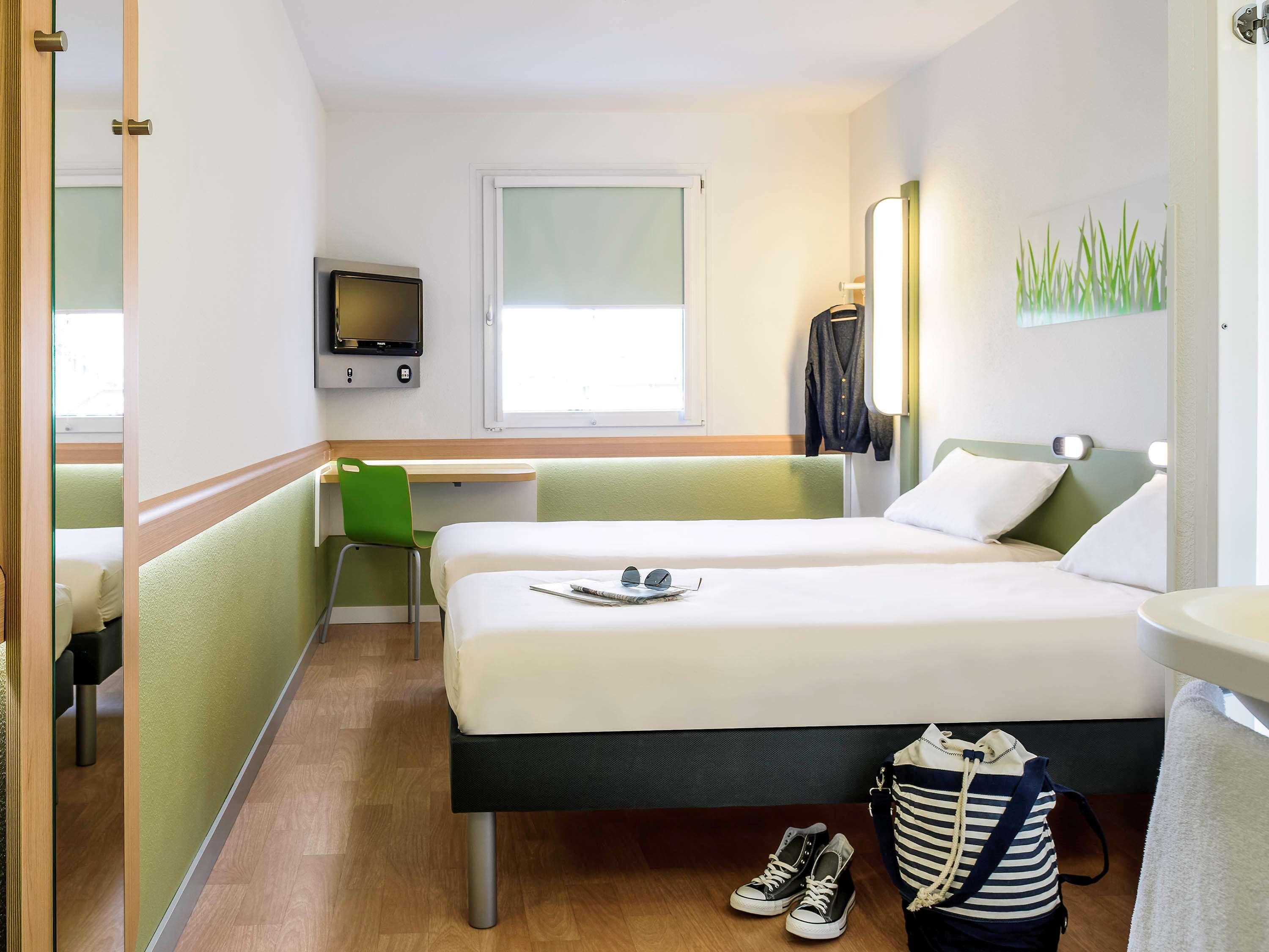 Ibis Budget Manchester Centre Pollard Street Esterno foto