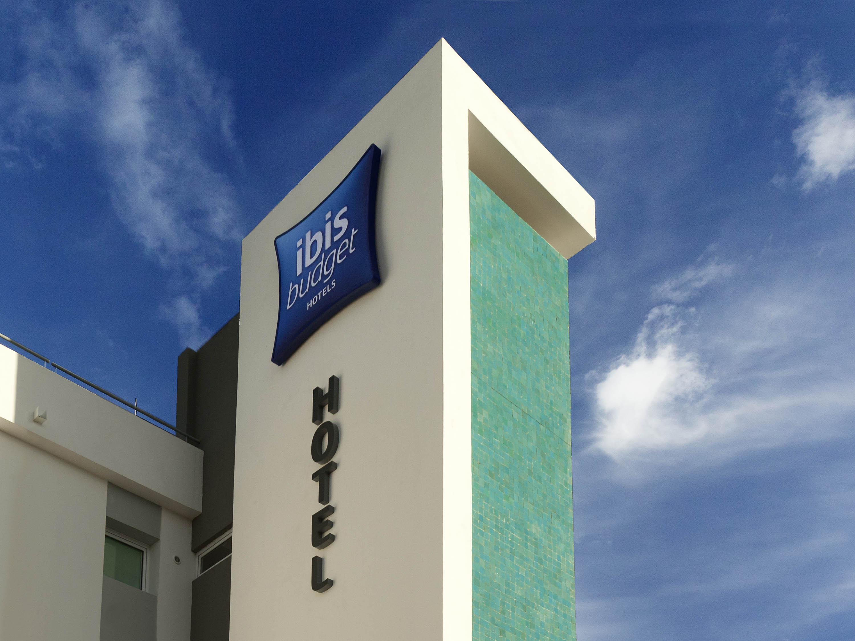 Ibis Budget Manchester Centre Pollard Street Esterno foto