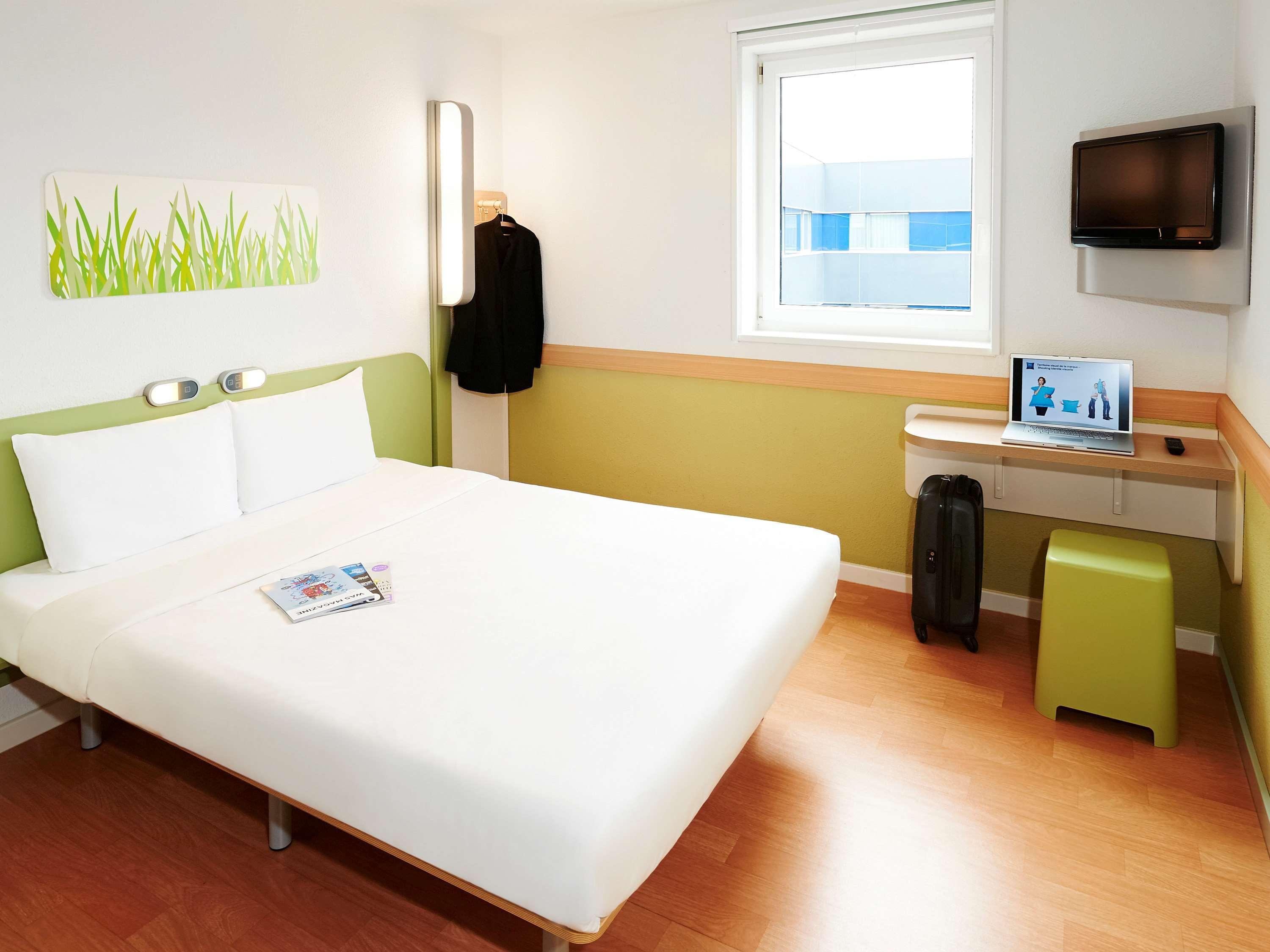 Ibis Budget Manchester Centre Pollard Street Esterno foto
